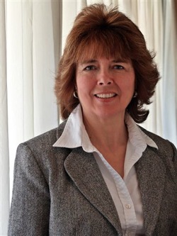 Arlene Thompson